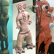 Image for article titled Here's Every Single Penis in the American Museum of Natural History